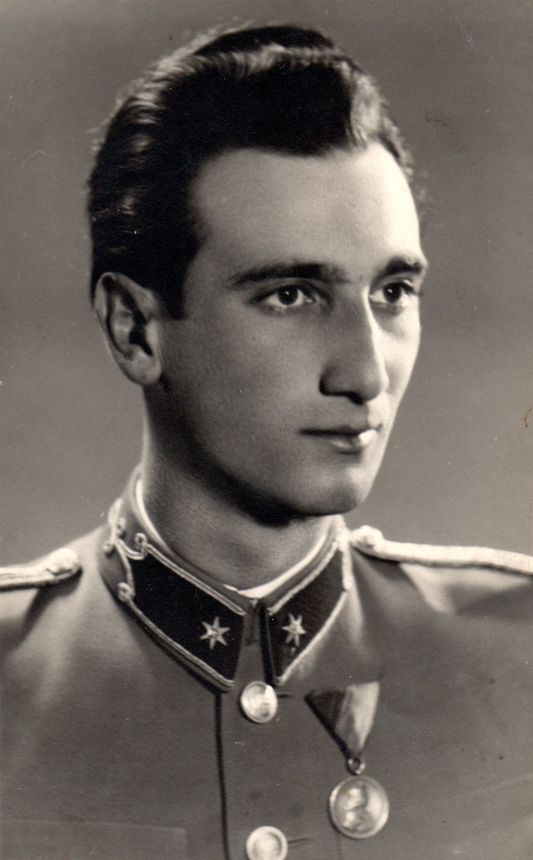 Férjem 1942-ben