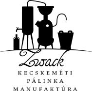 Zwack Kecskeméti Pálinkamanufaktúra 