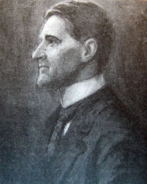 Szilády Károly