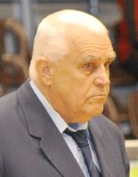 Adamik Ferenc