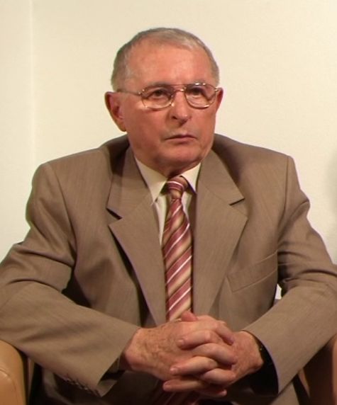 Prof. dr. Cserni Imre