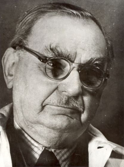 Bartucz Lajos