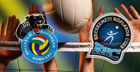 Bravúros győzelem Kaposváron