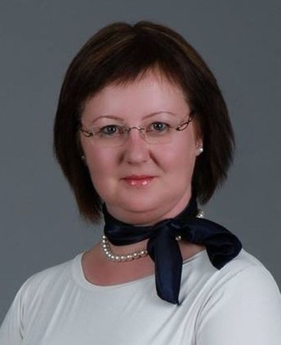 dr. Ailer Piroska