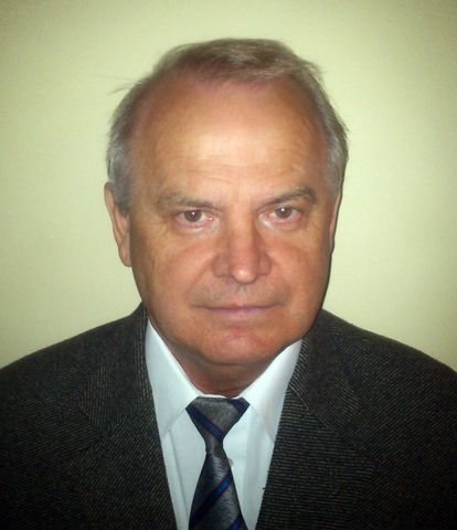 Bognár István