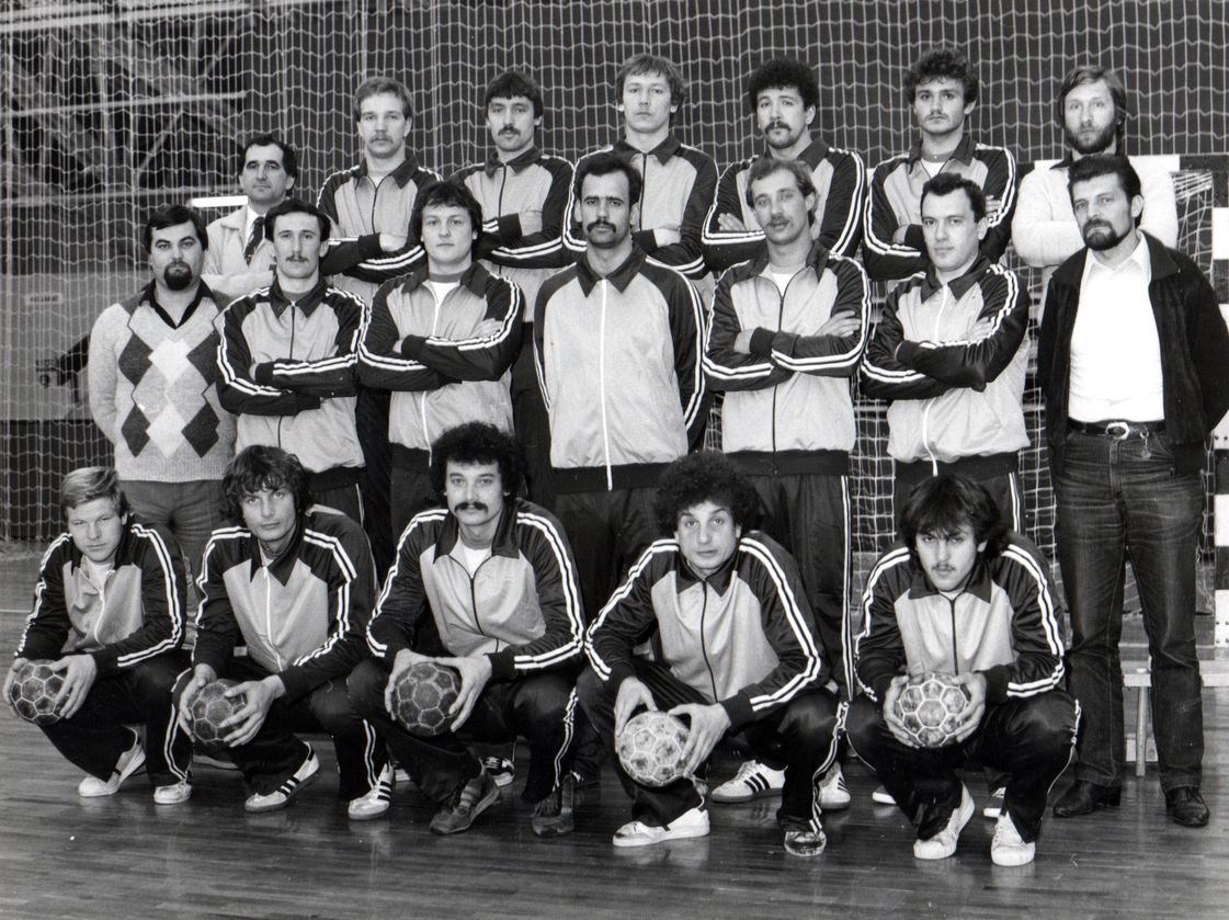 A Tisza Volán kupagyőztes csapatával