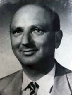 G. Dénes György