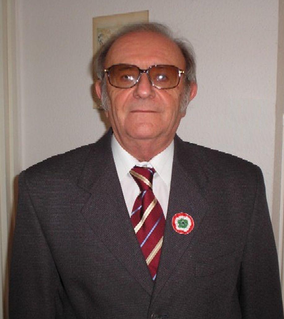 Dr. Garay Géza