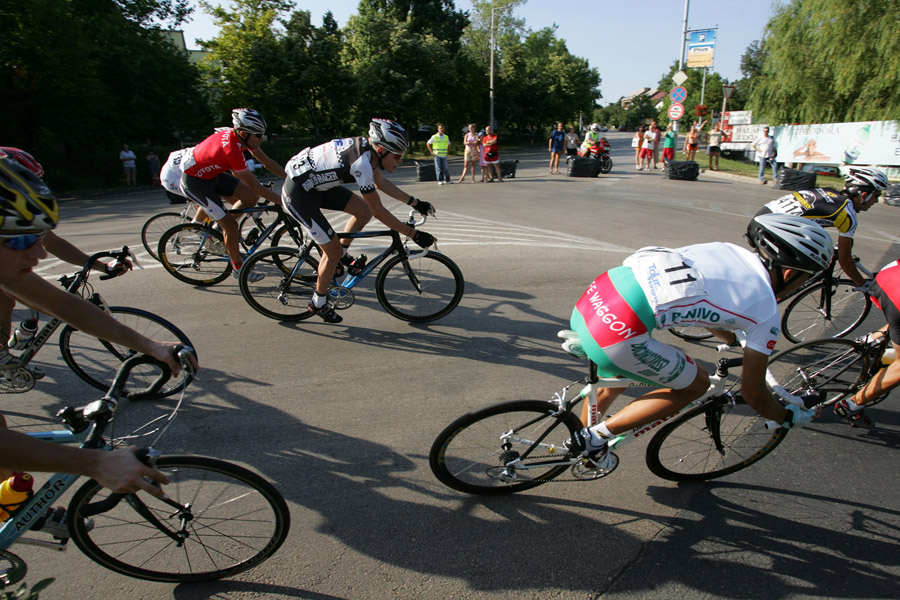 Tour de Hongrie
