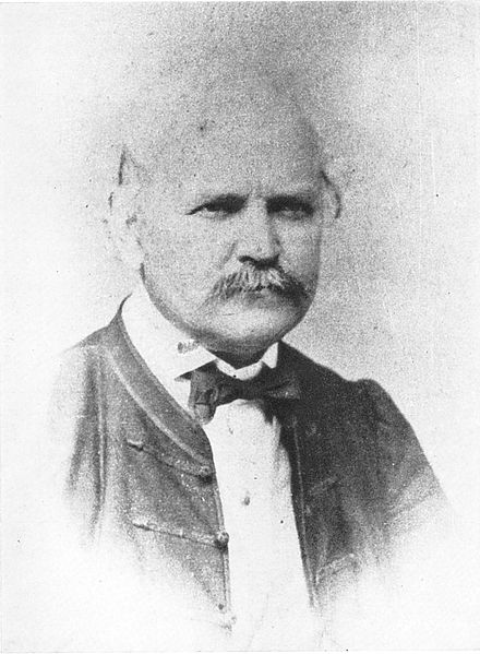 Semmelweis Ignác