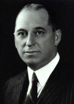 Walter Percy Chrysler