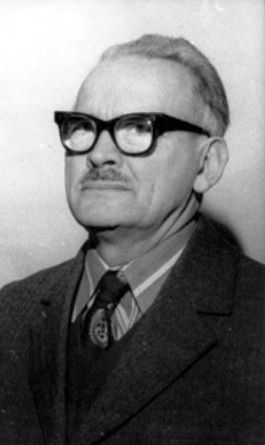 Henkey Gyula
