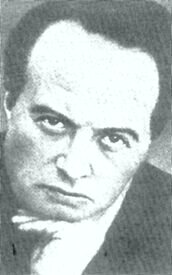 Franz Werfel