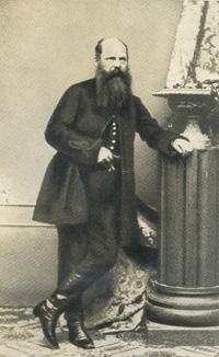 Mosonyi Mihály zeneszerző