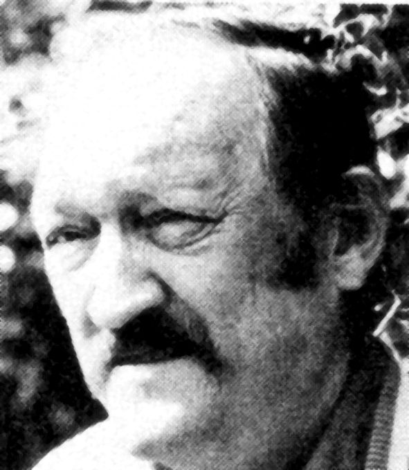 Bencze Ferenc