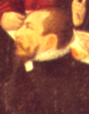 Ifj. Lucas Cranach 