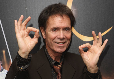 Sir Cliff Richard