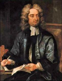 Jonathan Swift