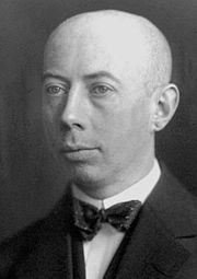 Gustav Ludwig Hertz