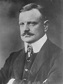 Jean Julius Christian Sibelius