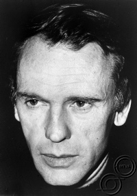 Jean-Louis Xavier Trintignant