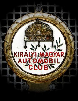 Magyar Automobil Club