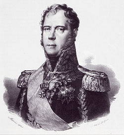 Michel Ney francia marsall