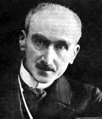 Henri Bergson francia filozófus