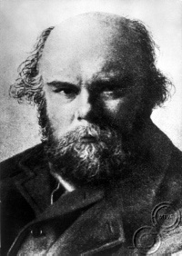 Paul Verlaine francia szimbolista költő