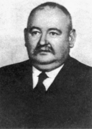 Karácsony Sándor