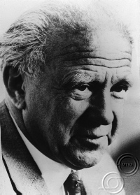 Werner Heisenberg