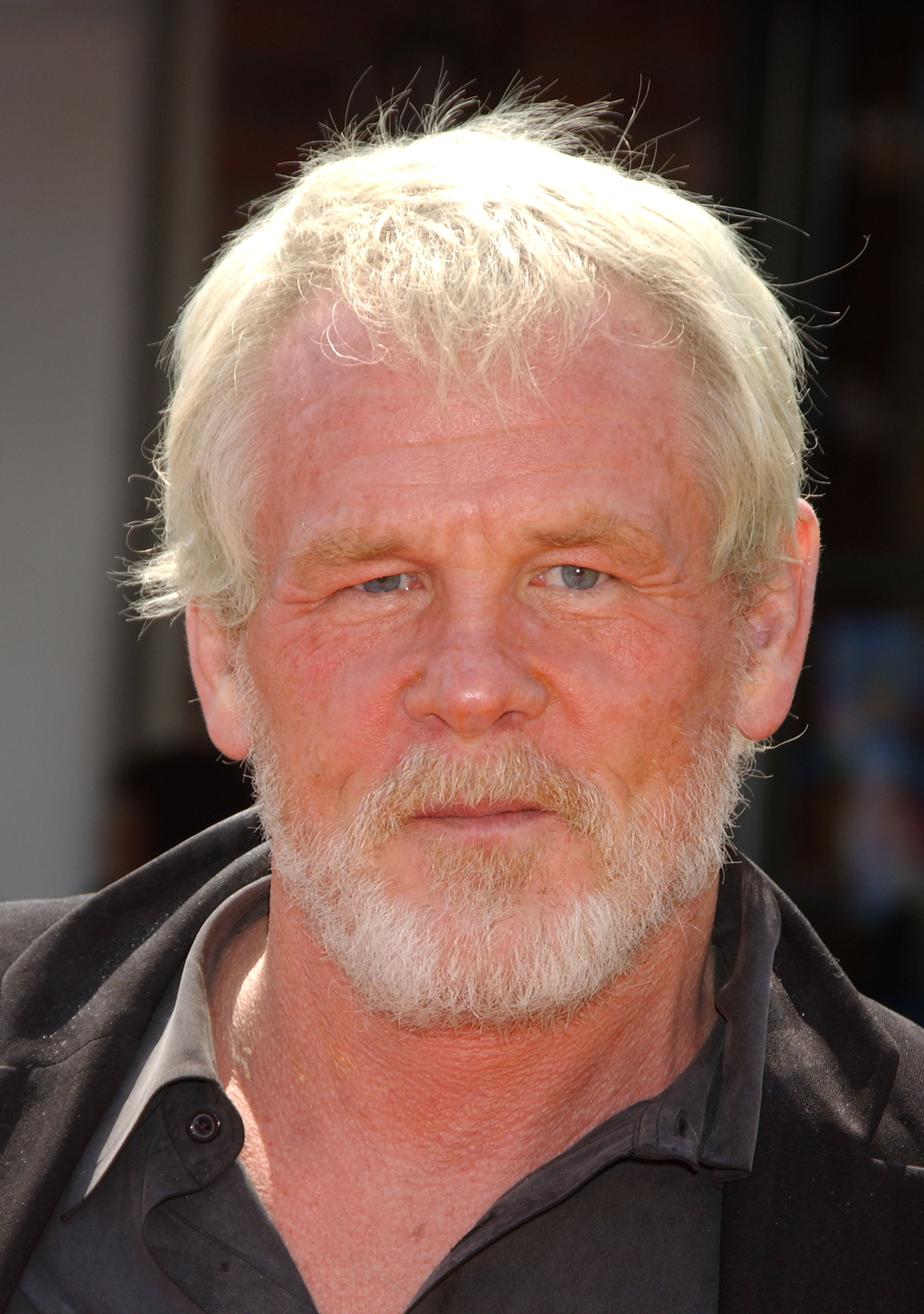 Nick Nolte amerikai Golden Globe-díjas amerikai filmszínész