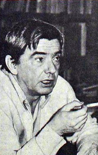 Gábor Miklós