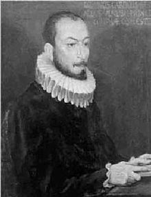 Carlo Gesualdo itáliai zeneszerző