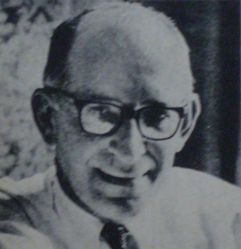 Bernard Malamud amerikai író