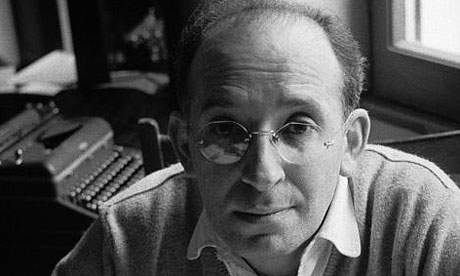 Bernard Malamud amerikai író
