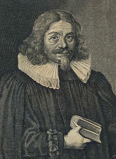 Johannes Fabricius német csillagász
