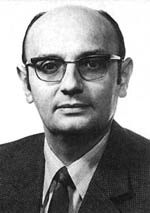 Prof. dr. Lusztig Gábor orvos, patológus