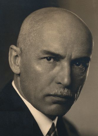 Révay József