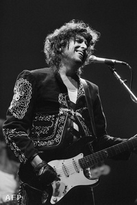 Bob Dylan, a rocktörténelem kivételes egyénisége, énekes, zeneszerző, szövegíró, gitáros és szájharmonikás