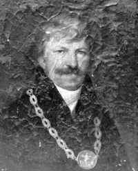 KRAJNER IMRE ügyvéd, jogi író, az MTA levelező tagja