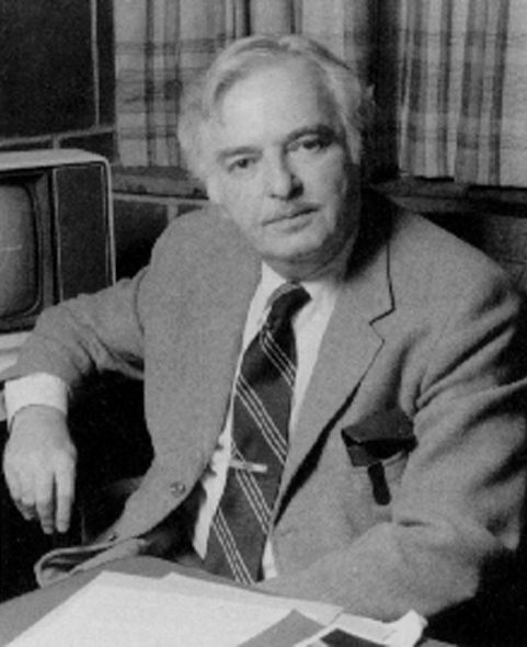 Kemény János György (John George Kemeny) magyar származású amerikai matematikus, filozófus, számítógéptudós