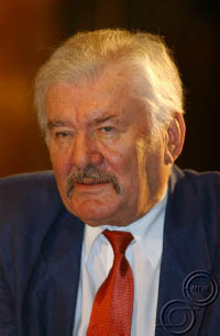 Petrovics Emil, a Magyar Állami Operaház volt főigazgatója