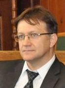 Lassú Tibor, a Kecskeméti Városgazdasági Kft. ügyvezető igazgatója