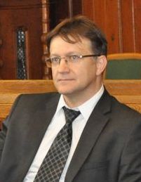 Lassú Tibor, a Kecskeméti Városgazdasági Kft. ügyvezető igazgatója