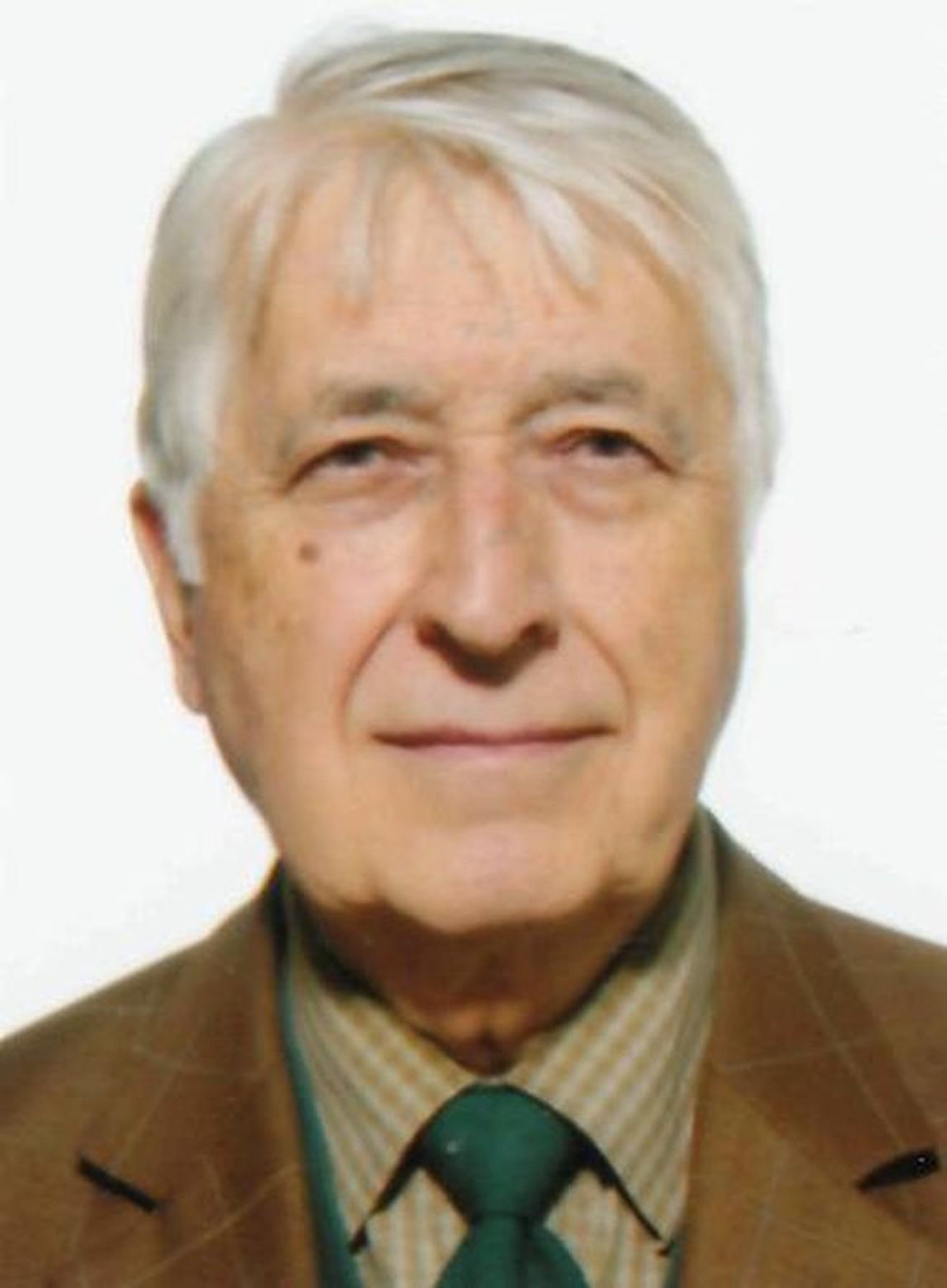 Mikesi Károly