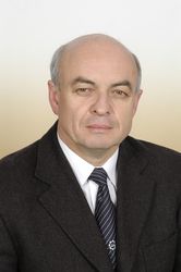 Dr. Boza Pál gépészmérnök, főiskolai tanár