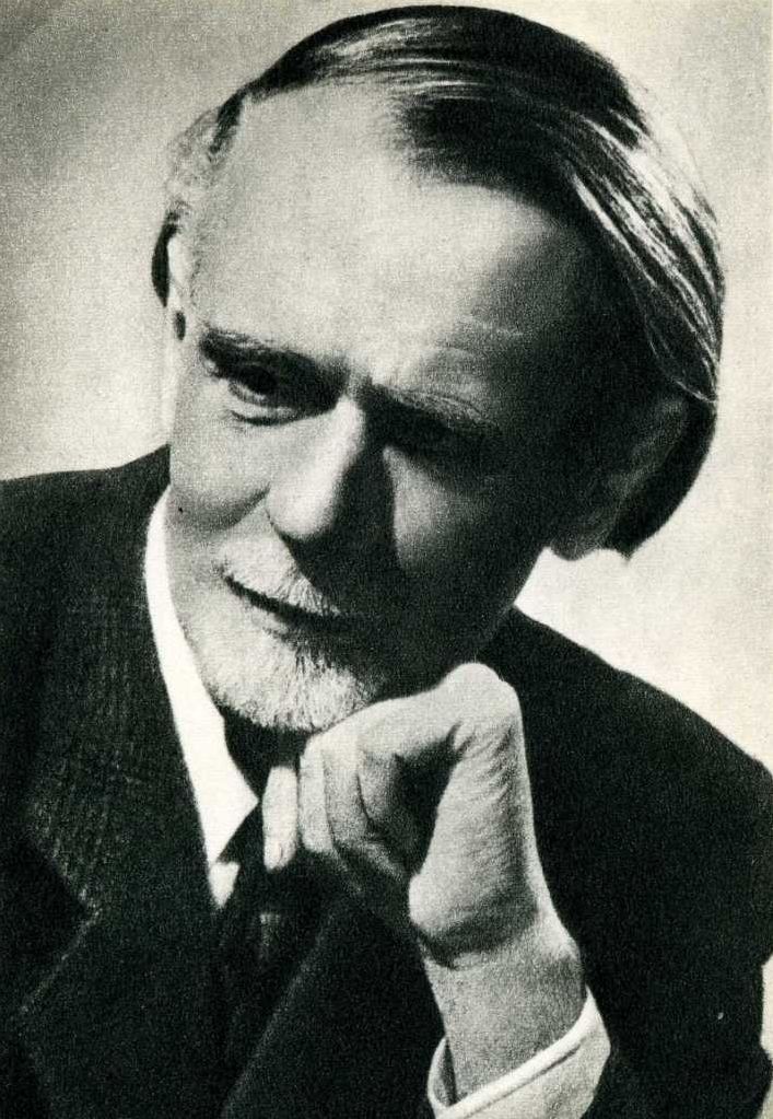 Kodály Zoltán zeneszerző, népzenekutató, zenetudós, akadémikus, a zenepedagógia megújítója