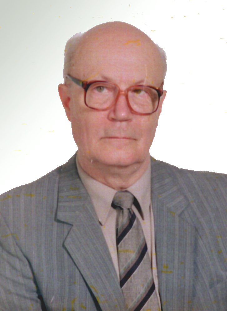 prof. dr. Liszka György orvos, radiológus, onkológus