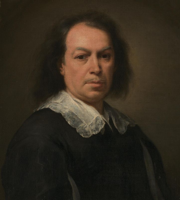 Bartolomé Esteban Murillo spanyol festő, az ibériai barokk egyik legismertebb mestere